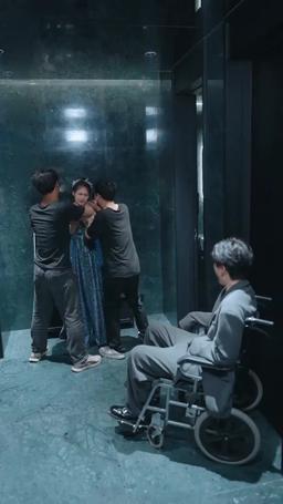 계약 남녀 episode 34