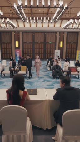 如龍 episode 21