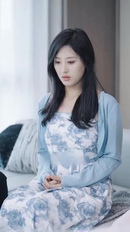 予你特別寵愛 episode 16