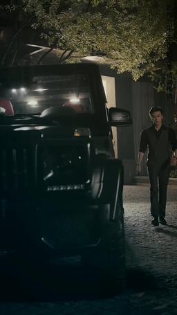 Terjerat Cinta Malam Ini episode 73