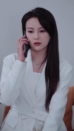 تخلّيت عن حبيبي السابق ووجدت نصفي الآخر episode 16