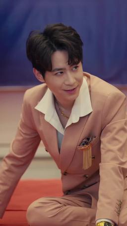 禍世萌娃超能打 episode 62