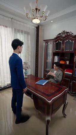慕少嬌妻的秘密 episode 45