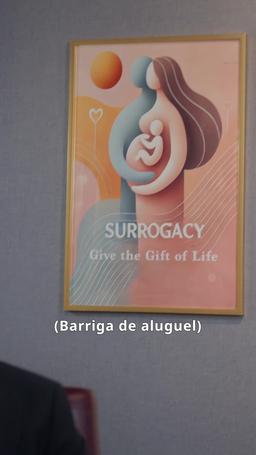 Trigêmeos Accidentais com o Bilionário episode 3