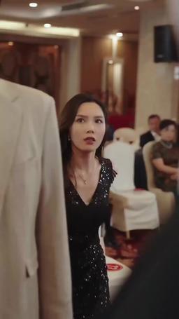 假死後傅總跪求原諒 episode 43