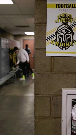 [doblado] El Primer Amor del Quarterback episode 37