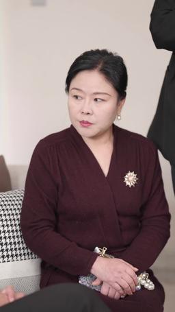The Family Plan: Love Strikes Twice episode 72