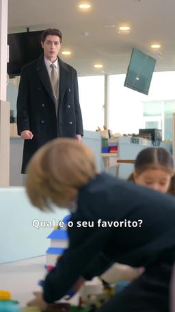 Noiva Grávida em Fuga episode 42