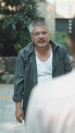 一夜幸孕，閃婚老伴寵上天 episode 3
