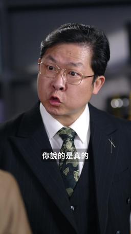 藏起孕肚離職，霍總急瘋了 episode 75