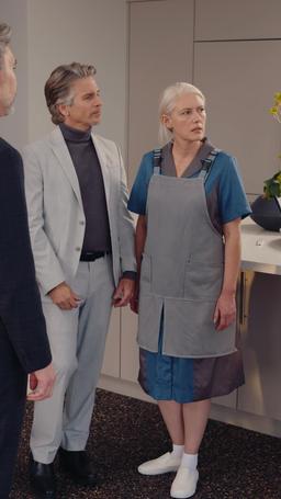 建設作業員の夫が実は億万長者！？ episode 51