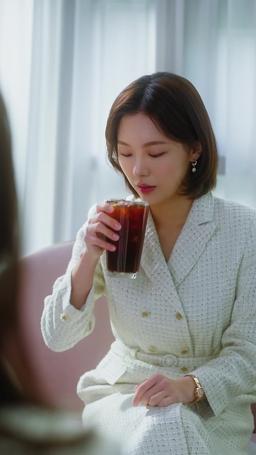 남사친이 재벌이었다 episode 28