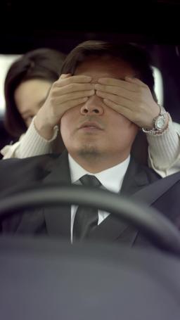 斬斷情絲，我與舊事歸於盡 episode 28