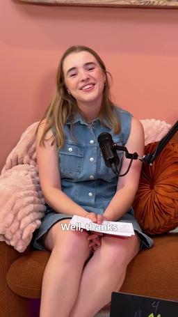 ReelTalk EP27-Beauty, Brains, and Girl Math episode 11