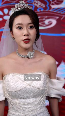 Oh! The Heiress Proposed to Me episode 34