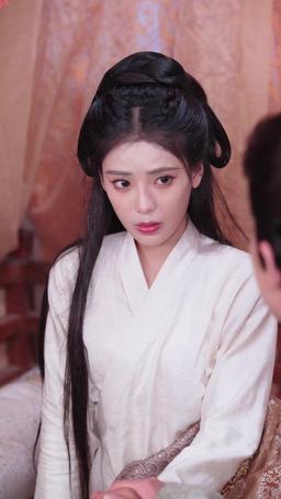 The Emperor’s Doomed Obsession episode 30