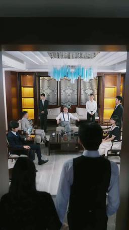 咬紅唇 episode 96