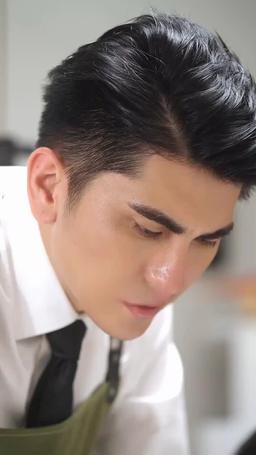 你是我的遙不可及 episode 41