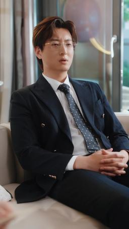 不好惹的女人 episode 53