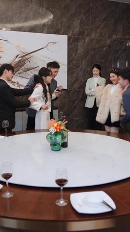 他從廢墟中走來 episode 27