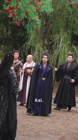 Apa?!  Guruku Ternyata Kaisar Wanita! episode 49