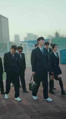 我最親愛的 episode 6