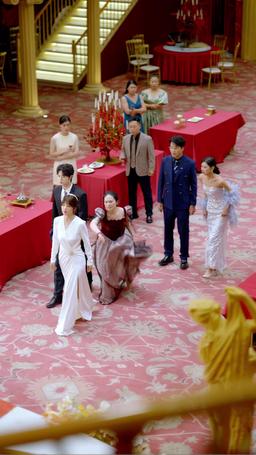 坐月子第一天我離婚了 episode 13
