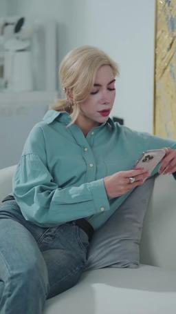 Lost and Found episode 2