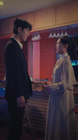네 명의 남자를 획득했다 episode 6