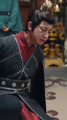王妃千歲 episode 61