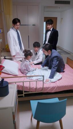 團寵小福寶 episode 17