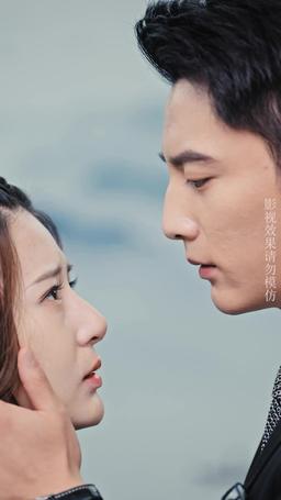 拒不悔婚：傅總別想逃 episode 72