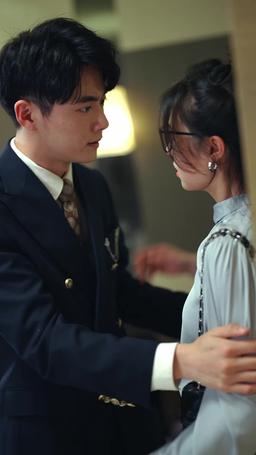 藏起孕肚離職，霍總急瘋了 episode 57