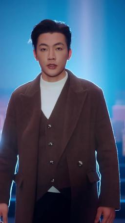 Love in Silence, Vengeance in Echo episode 13
