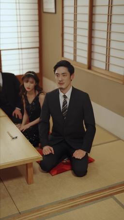 40歳、離婚してからが人生の絶頂 episode 31