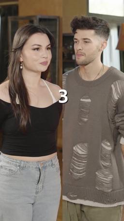 Love Bombing episode 12