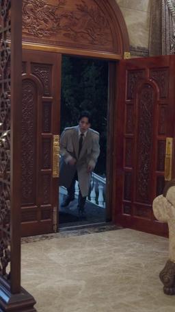 Darling, Please Love Me Again episode 12