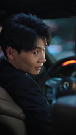 禁欲大佬淪陷了 episode 63
