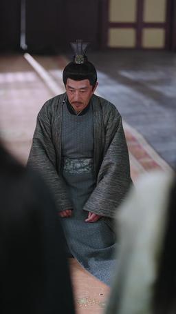 嫁春風 episode 81