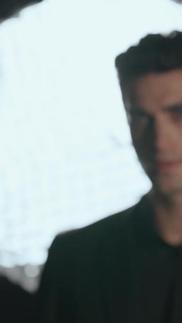 Attraction fatale : une sombre romance mafieuse episode 18