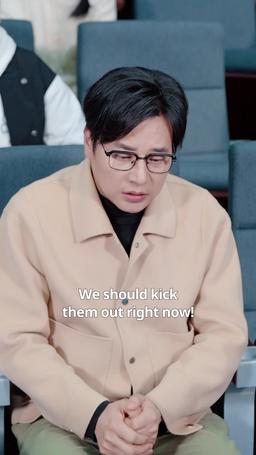 Genius Babies Saves the Day! episode 12