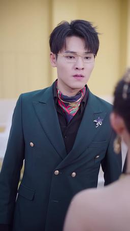 Who's Laughing Now, My Ex? episode 16