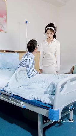 Falling for My Feisty Wife episode 62