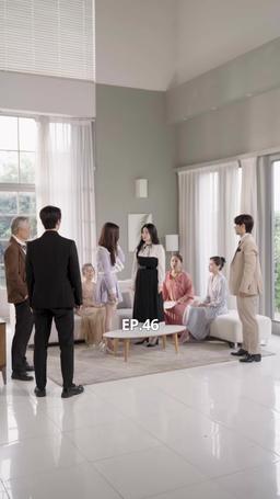 Wicked Just For You episode 46