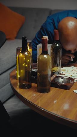 Patahkan Hatiku Lagi episode 8