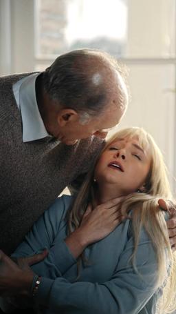 Vom Milliardär gefangenes Baby episode 19