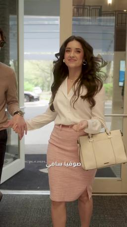 حبي في باريس trailer