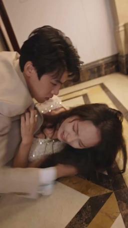 替嫁成婚,腹黑穆少不領情 episode 2