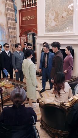 遺失的溫柔 episode 46