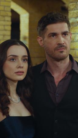 المرأة التي أشعلت فتيل الحرب episode 23